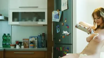 Vica Kerekes – Nestyda (2008)