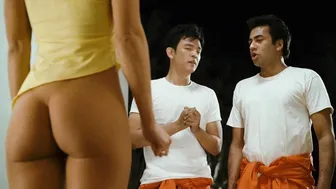 Claudia Pena, Ava Santana, Beverly D'Angelo - Harold & Kumar Escape from Guantanamo Bay (2008)