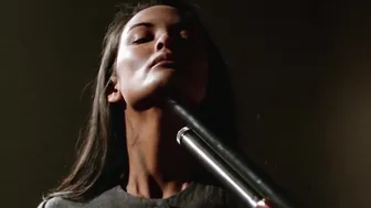 Blade Violent - I violenti (Women's Prison Massacre) (1983)