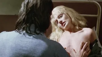 Blade Violent - I violenti (Women's Prison Massacre) (1983)