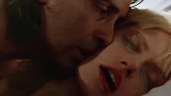 Blade Violent - I violenti (Women's Prison Massacre) (1983)