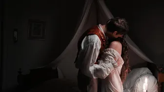 Lou de Laage, etc - O Caderno Negro (2018)