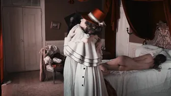 Lou de Laage, etc - O Caderno Negro (2018)