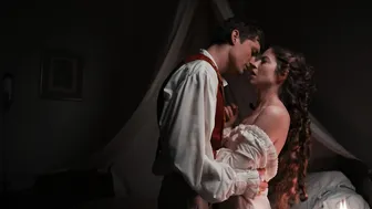 Lou de Laage, etc - O Caderno Negro (2018)