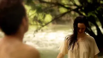 Rebecca Hall – Wide Sargasso Sea (2006)