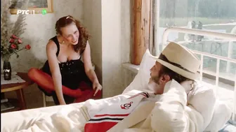 Mira Furlan, Jasna Beri, Ines Kotman, Dobrila Cirkovic - Lepota poroka (1986)