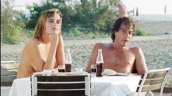 Mira Furlan, Jasna Beri, Ines Kotman, Dobrila Cirkovic - Lepota poroka (1986)