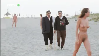 Mira Furlan, Jasna Beri, Ines Kotman, Dobrila Cirkovic - Lepota poroka (1986)