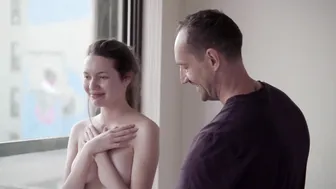 Keilani Asmus, Isabella Boemeke, Jessica Clements, Rachel Cook, Ebonee Davis, Alejandra Guilmant, Sabina Karlsson, Vika Levina, Ariela Oliveira, Nidhi Sunil, Janine Tugonon, Anna Wolf - Nude (2017)