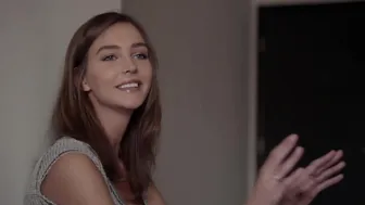 Keilani Asmus, Isabella Boemeke, Jessica Clements, Rachel Cook, Ebonee Davis, Alejandra Guilmant, Sabina Karlsson, Vika Levina, Ariela Oliveira, Nidhi Sunil, Janine Tugonon, Anna Wolf - Nude (2017)