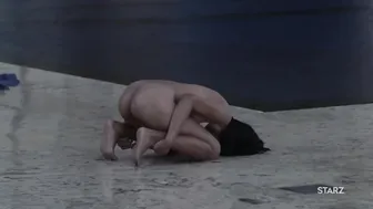 Keilani Asmus, Isabella Boemeke, Jessica Clements, Rachel Cook, Ebonee Davis, Alejandra Guilmant, Sabina Karlsson, Vika Levina, Ariela Oliveira, Nidhi Sunil, Janine Tugonon, Anna Wolf - Nude (2017)