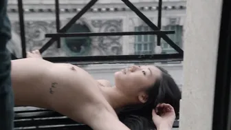 Keilani Asmus, Isabella Boemeke, Jessica Clements, Rachel Cook, Ebonee Davis, Alejandra Guilmant, Sabina Karlsson, Vika Levina, Ariela Oliveira, Nidhi Sunil, Janine Tugonon, Anna Wolf - Nude (2017)