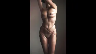 Keilani Asmus, Isabella Boemeke, Jessica Clements, Rachel Cook, Ebonee Davis, Alejandra Guilmant, Sabina Karlsson, Vika Levina, Ariela Oliveira, Nidhi Sunil, Janine Tugonon, Anna Wolf - Nude (2017)