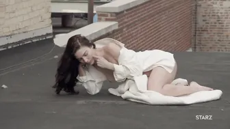 Keilani Asmus, Isabella Boemeke, Jessica Clements, Rachel Cook, Ebonee Davis, Alejandra Guilmant, Sabina Karlsson, Vika Levina, Ariela Oliveira, Nidhi Sunil, Janine Tugonon, Anna Wolf - Nude (2017)