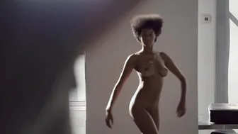 Keilani Asmus, Isabella Boemeke, Jessica Clements, Rachel Cook, Ebonee Davis, Alejandra Guilmant, Sabina Karlsson, Vika Levina, Ariela Oliveira, Nidhi Sunil, Janine Tugonon, Anna Wolf - Nude (2017)