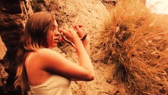 Sydney Ray, Jessica Knopf, etc – Ballet of Blood (2015)