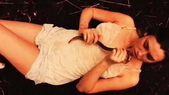 Sydney Ray, Jessica Knopf, etc – Ballet of Blood (2015)