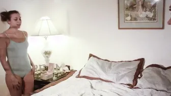 Sydney Ray, Jessica Knopf, etc – Ballet of Blood (2015)