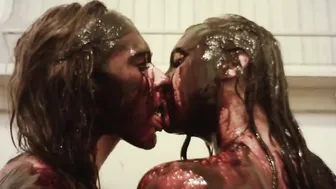 Sydney Ray, Jessica Knopf, etc – Ballet of Blood (2015)