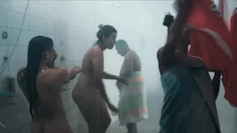 Loro Bardot, Karina Rie Ishida, Lorre Motta, Ayomi Domenica - Levante (2023)