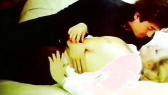 Baby lady, la provocazione carnale (1987)