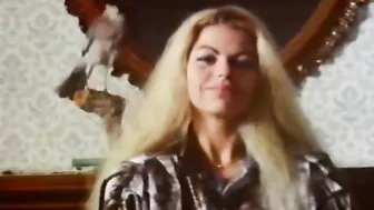 Baby lady, la provocazione carnale (1987)