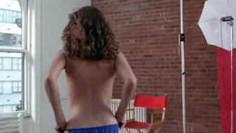 Frances Raines, Natalie O'Connell, LeeAnne Baker, Adriane Lee, Amy Brentano - Breeders (1986)