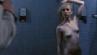 Natalie O'Connell, Frances Raines, Carey Zuris, Renata Cobbs, Jennifer Delora, etc - Bad Girls Dormitory (1986)