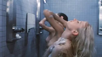 Natalie O'Connell, Frances Raines, Carey Zuris, Renata Cobbs, Jennifer Delora, etc - Bad Girls Dormitory (1986)