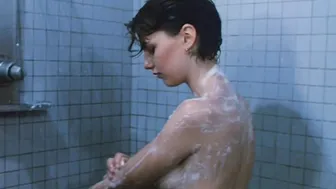 Natalie O'Connell, Frances Raines, Carey Zuris, Renata Cobbs, Jennifer Delora, etc - Bad Girls Dormitory (1986)