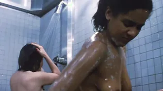 Natalie O'Connell, Frances Raines, Carey Zuris, Renata Cobbs, Jennifer Delora, etc - Bad Girls Dormitory (1986)