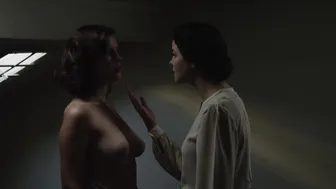 Judith Davis, Joana Ribeiro - At an Uncertain Time (A Uma Hora Incerta) (2015)