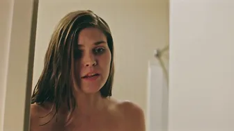 Brittany Clark, Mathilde Dehaye - The Overnight (2022)