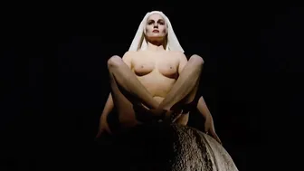 Annarita Grapputo, Rossella Or, Eva Czemerys, etc - The Hallucinating Trip (Roma drogata la polizia non può intervenire) (1975)