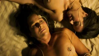 Andreia Horta, Andrea Beltrao, Camila Morgado - Albatroz (2019)