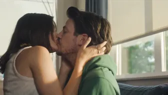 Lucy Hale - Puppy Love (2023)