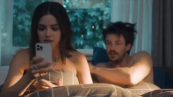 Lucy Hale - Puppy Love (2023)