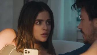 Lucy Hale - Puppy Love (2023)