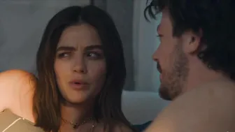 Lucy Hale - Puppy Love (2023)