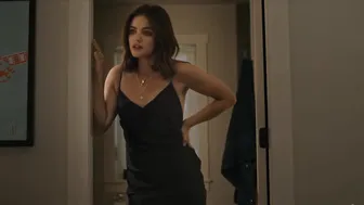 Lucy Hale - Puppy Love (2023)