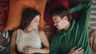 Lucy Hale - Puppy Love (2023)