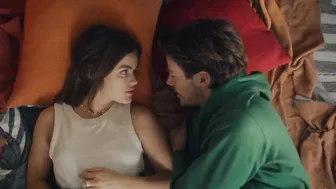 Lucy Hale - Puppy Love (2023)