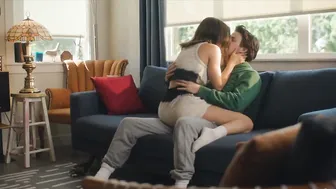 Lucy Hale - Puppy Love (2023)