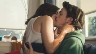 Lucy Hale - Puppy Love (2023)