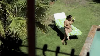 Liza Del Sierra – Villa Captive (2011)