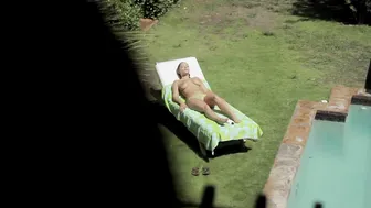 Liza Del Sierra – Villa Captive (2011)