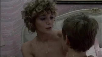 Gila von Weitershausen, Lea Massari - Le souffle au coeur (1971)