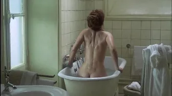 Gila von Weitershausen, Lea Massari - Le souffle au coeur (1971)