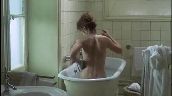 Gila von Weitershausen, Lea Massari - Le souffle au coeur (1971)