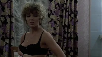 Gila von Weitershausen, Lea Massari - Le souffle au coeur (1971)